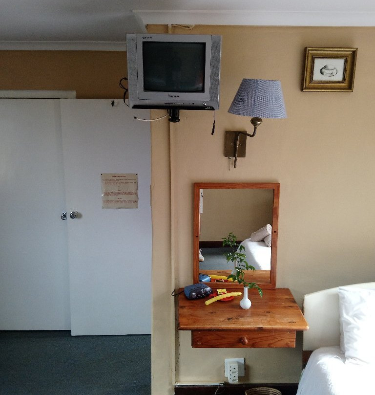 Hebron Haven Hotel主图