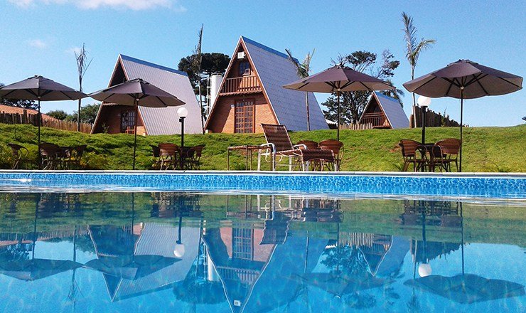 Rancho XV Hotel-官方