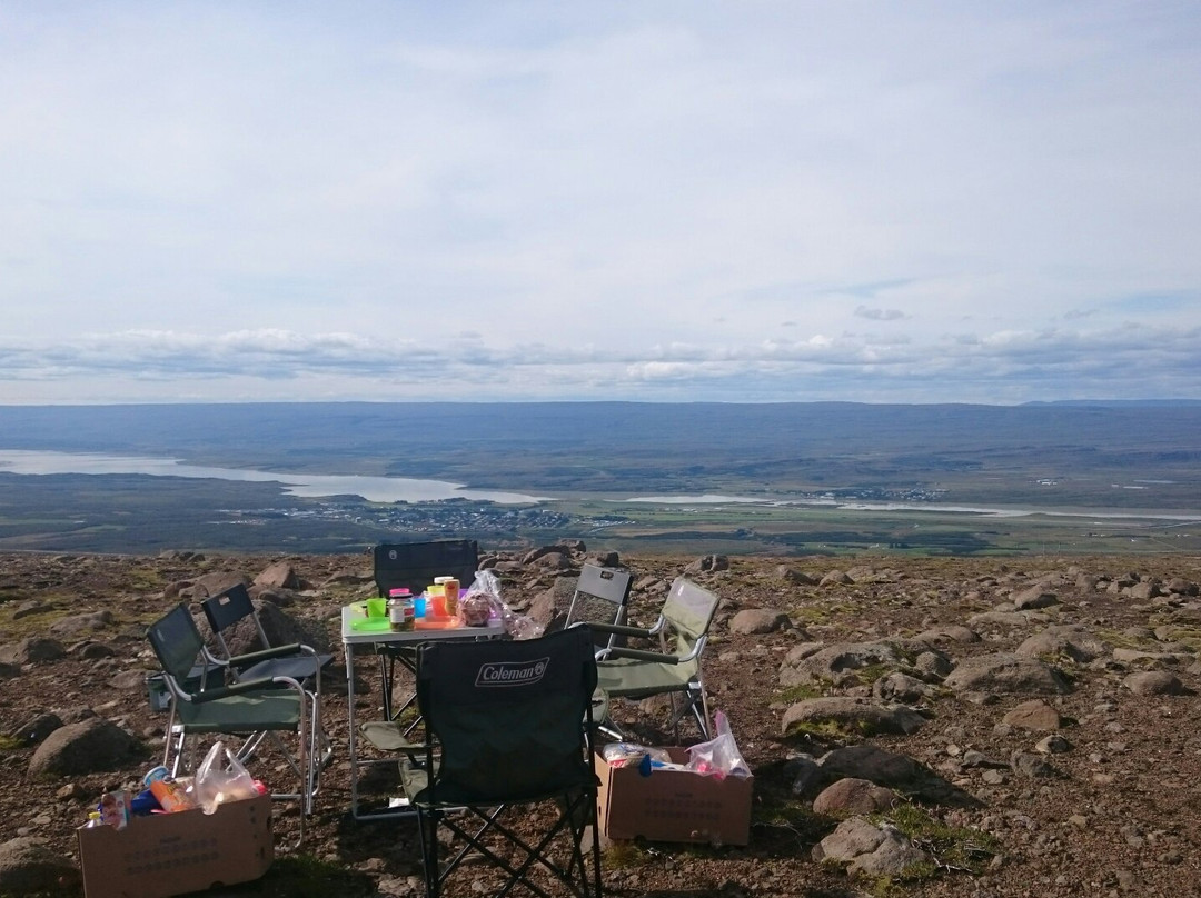 Selskogur-埃伊尔斯塔济必去景点