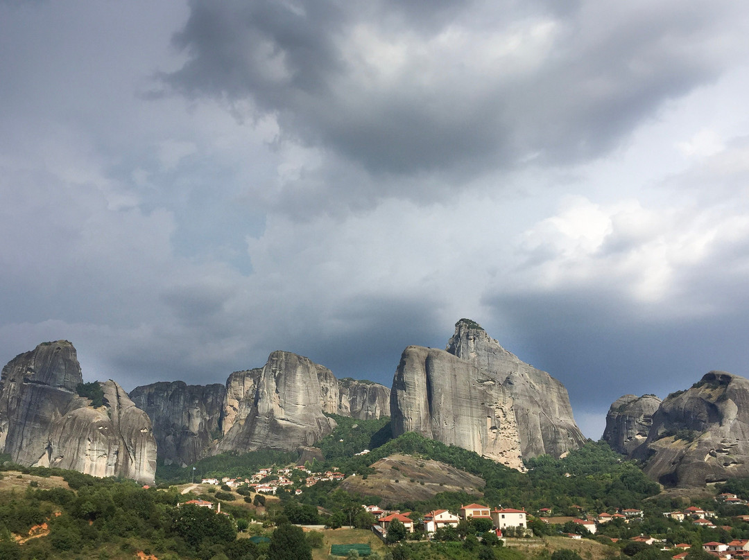 卡斯特拉吉米特奥拉酒店主图