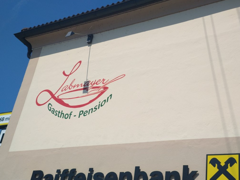 Gasthof Labmayer主图