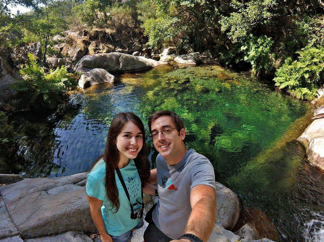 Aventuras Forte(s) - Turismo de Natureza-科英布拉区必去景点