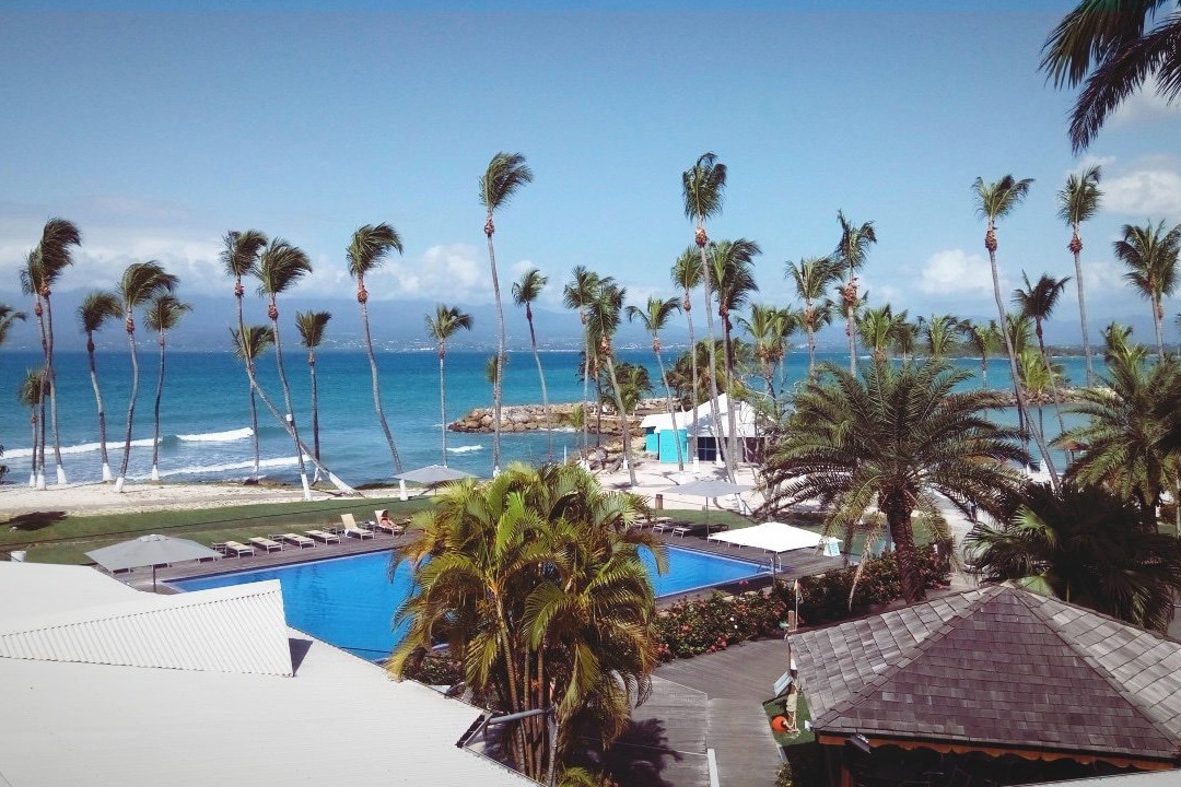 Hotel Fleur d'Epee主图