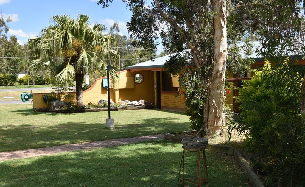 Mundubbera Billabong Motor Inn主图