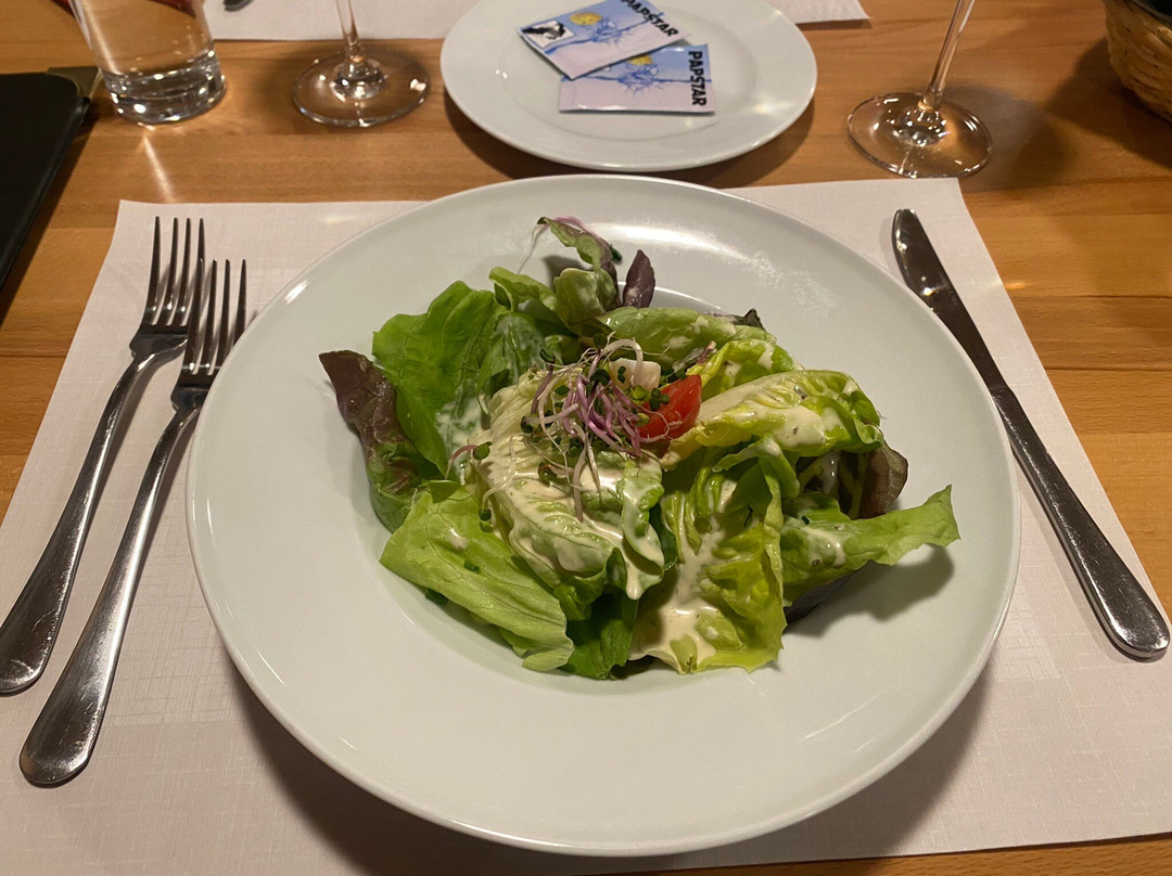 Restaurant Pension Betschart
