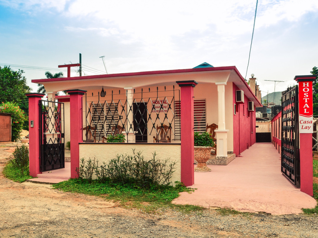 Hostal Casa Lay主图