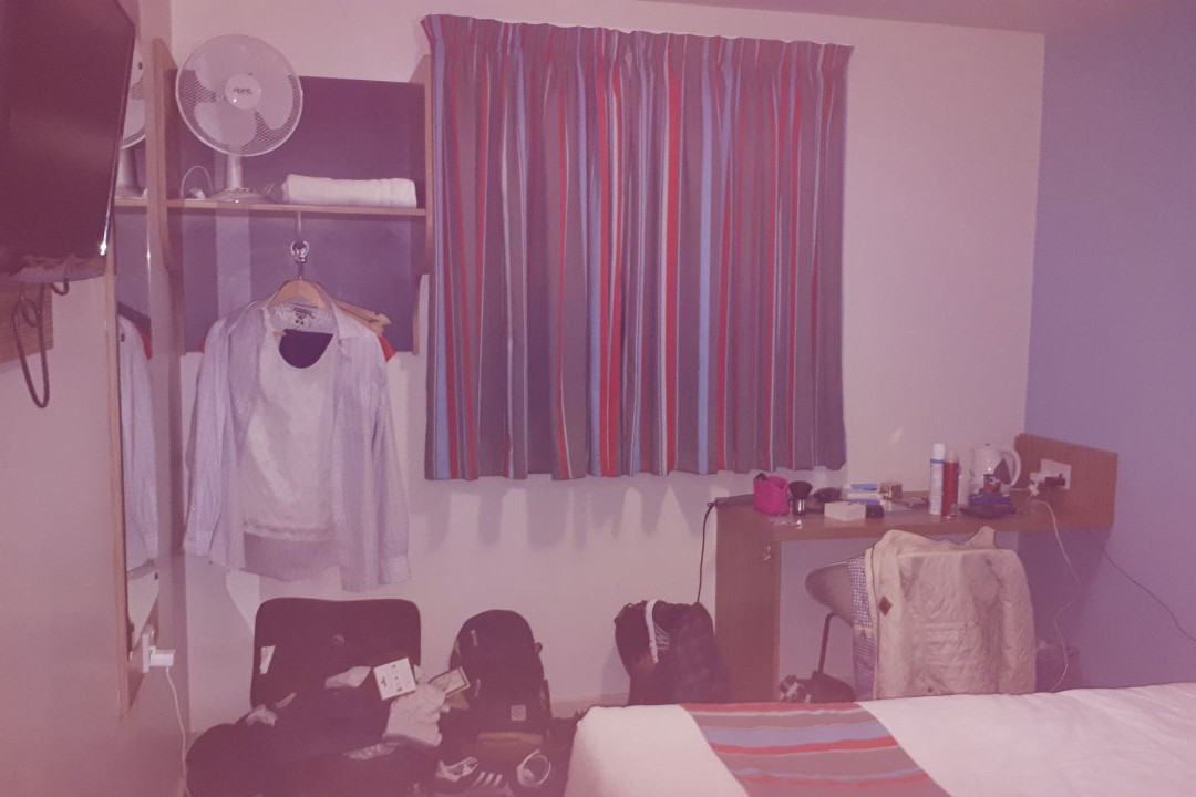 Travelodge Hartlepool Marina Hotel主图
