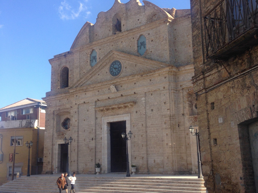 Chiesa della Santissima Annunziata景点图片