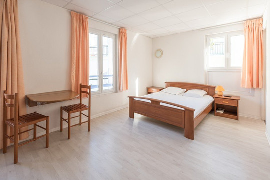 City Residence Termalia主图