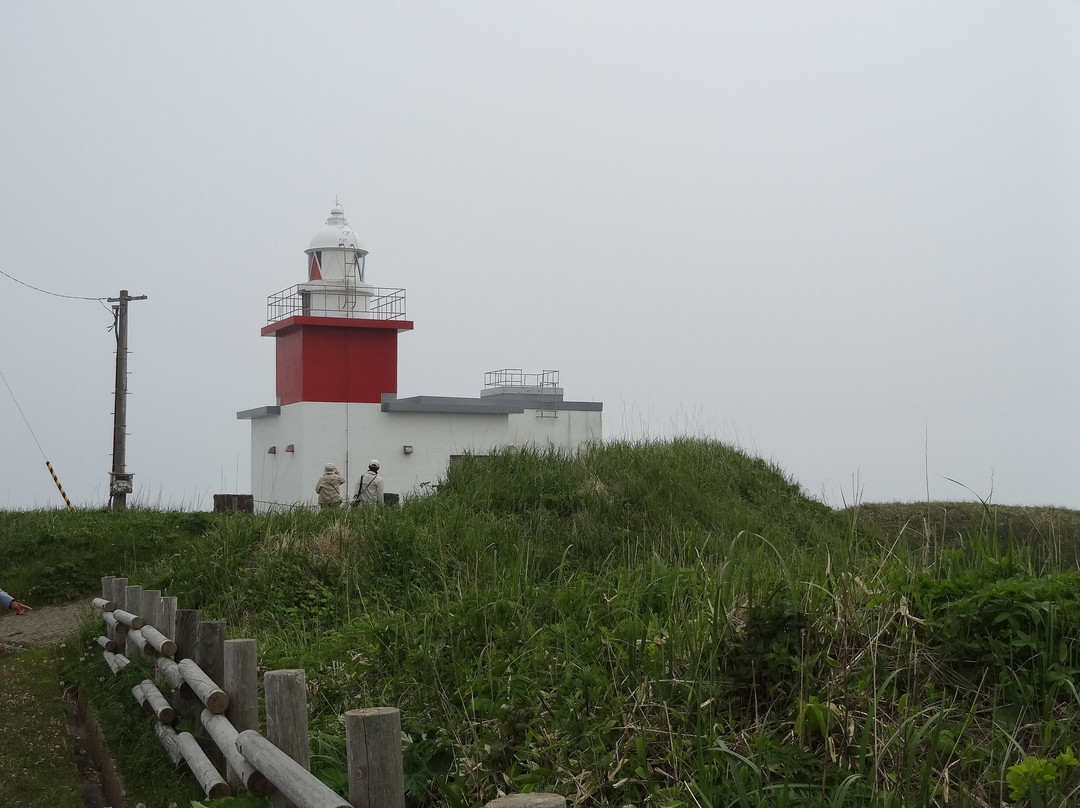 Hanasaki Cape-根室市必去景点