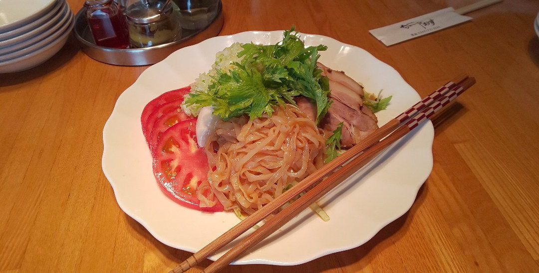 ちゃいなはうす