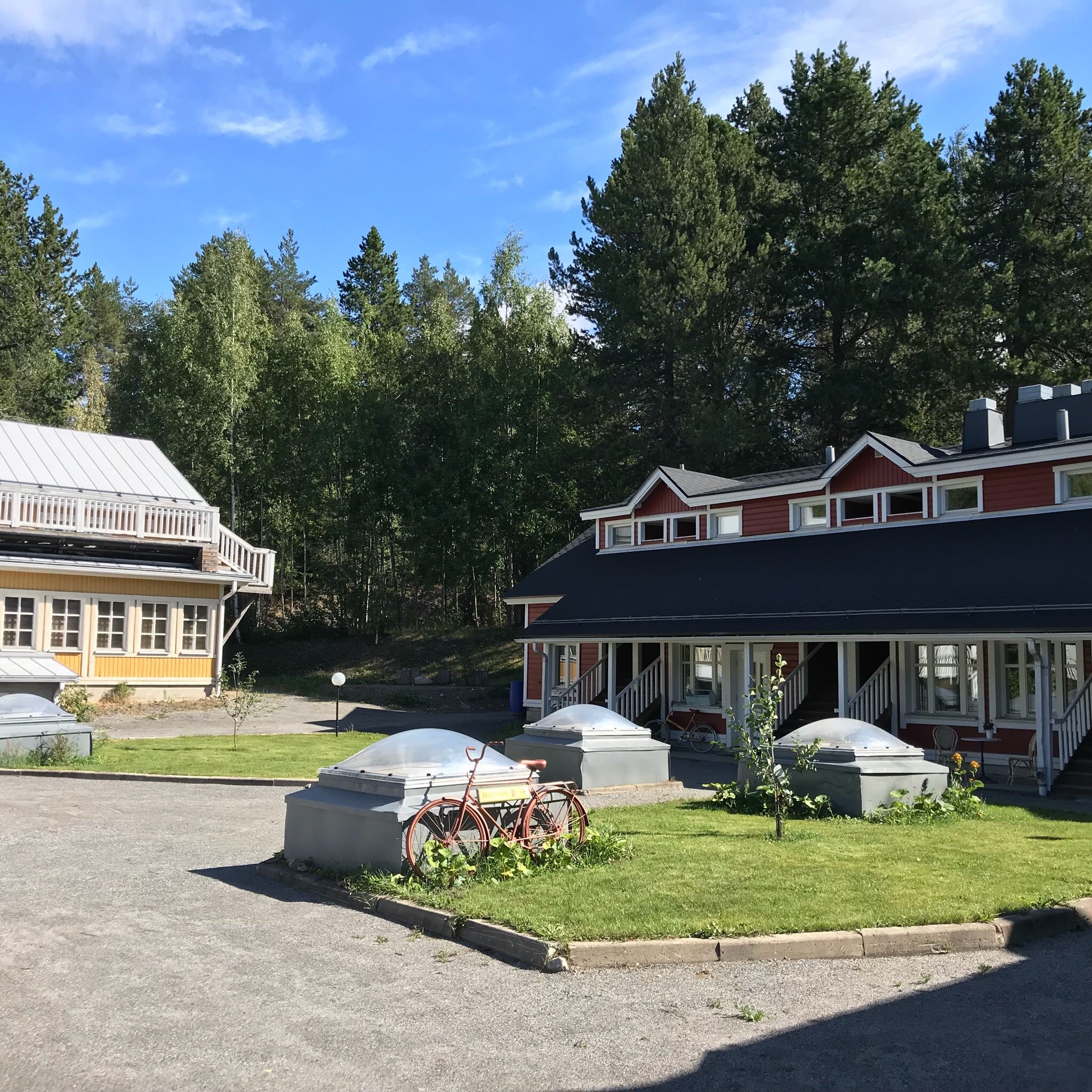 Boutique Hotel Sawo House-官方