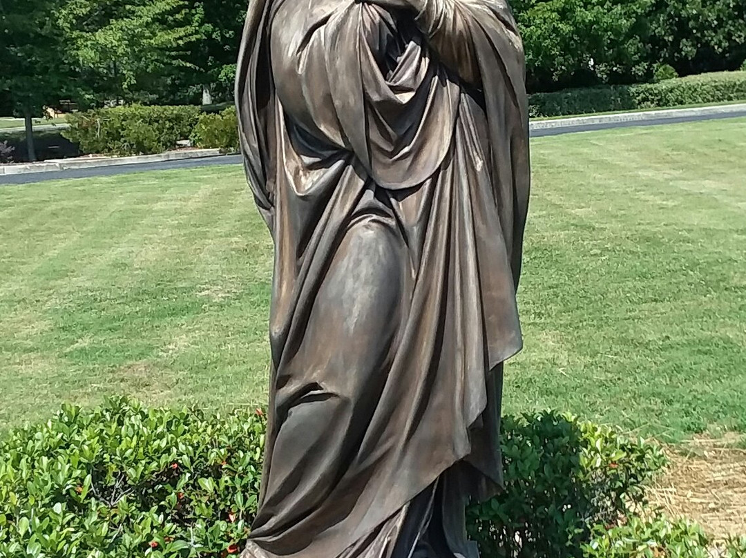 Shrine of the Most Blessed Sacrament景点图片