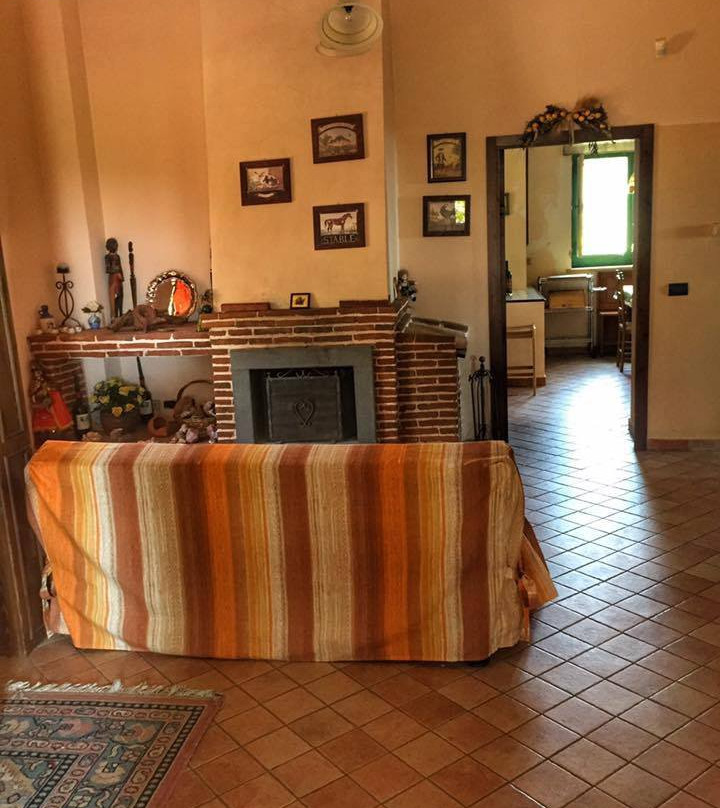 B&B Masseria Cosentini主图