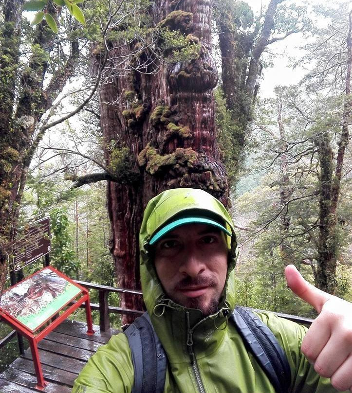 TURISMOSOSTENIBLE.CL-Ciudad La Union必去景点