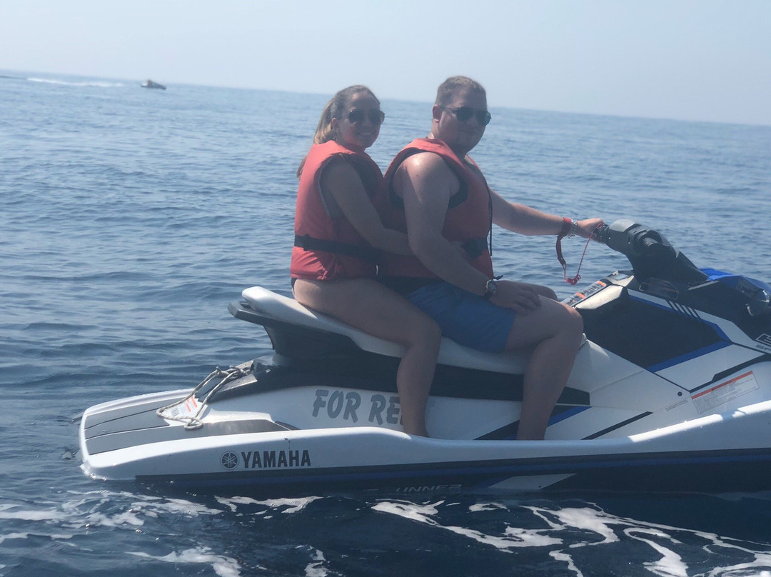 Watersports Dubrovnik景点图片