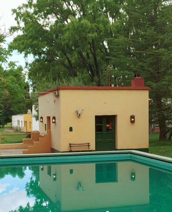 Posada San Eduardo主图