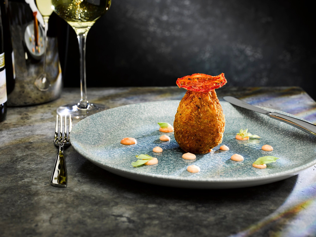 Core by Clare Smyth