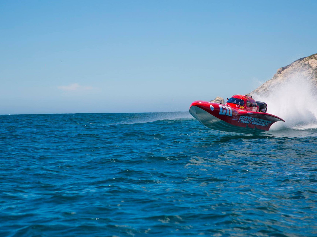 Frojo Powerboat Events-Plan De Cuques必去景点