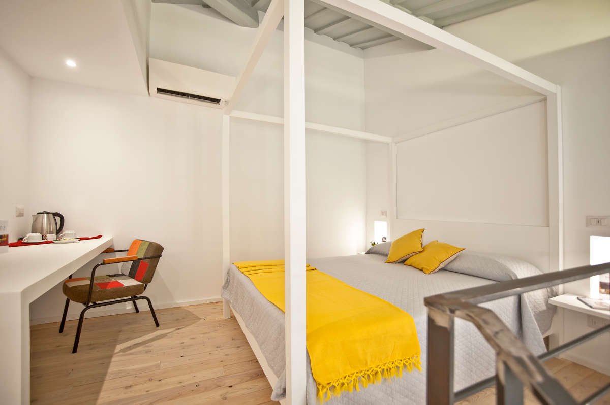 La Barriera di San Lorenzo-官方