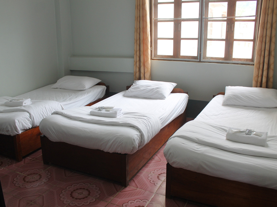 Viphaphone Hotel主图