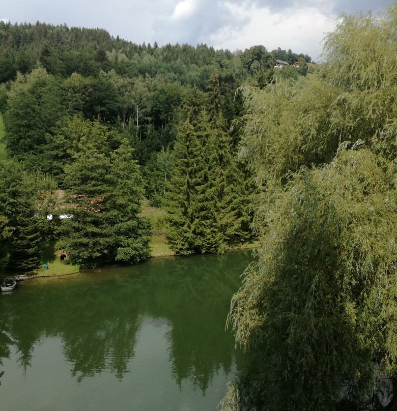 Schloss Rothenthurn景点图片