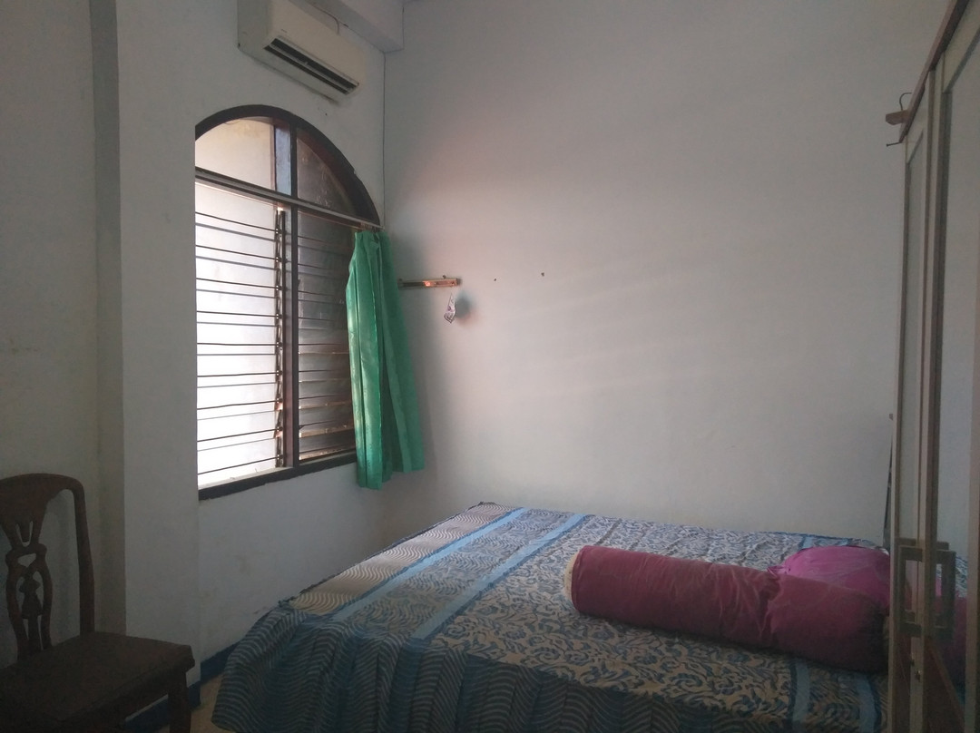 Sesean Bed N Breakfast主图