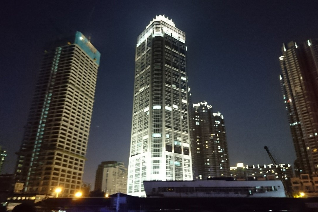 江汉关-武汉市必去景点