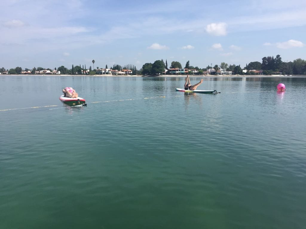 Club de Golf San Gil-San Juan del Rio必去景点