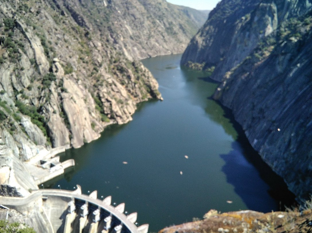 Aldeadavila de la Ribera旅游攻略图片