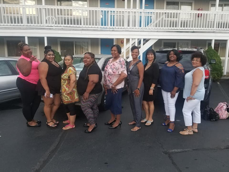 Cape Sands Inn主图