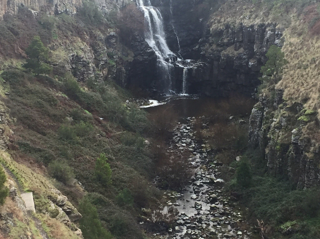 Lal Lal Falls-Lal Lal必去景点