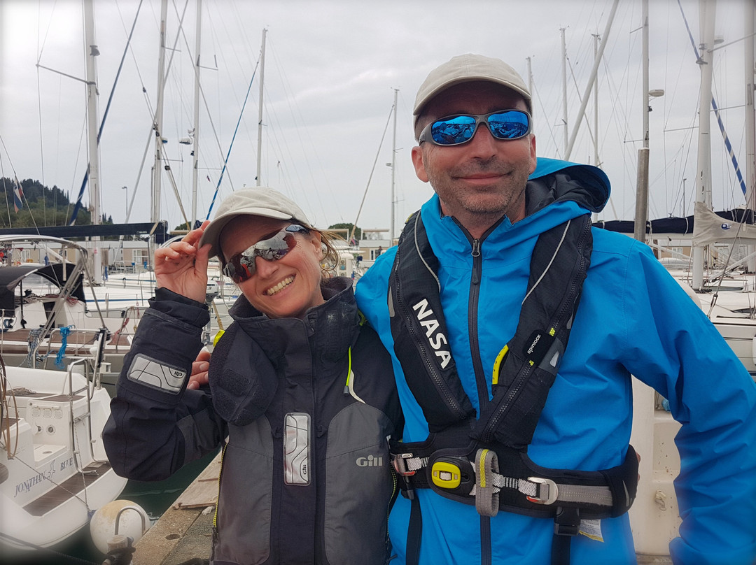 North Adriatic Sailing Academy-波多若斯必去景点