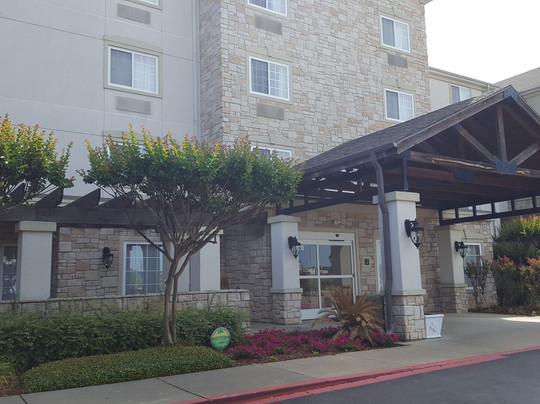 TownePlace Suites by Marriott Texarkana主图