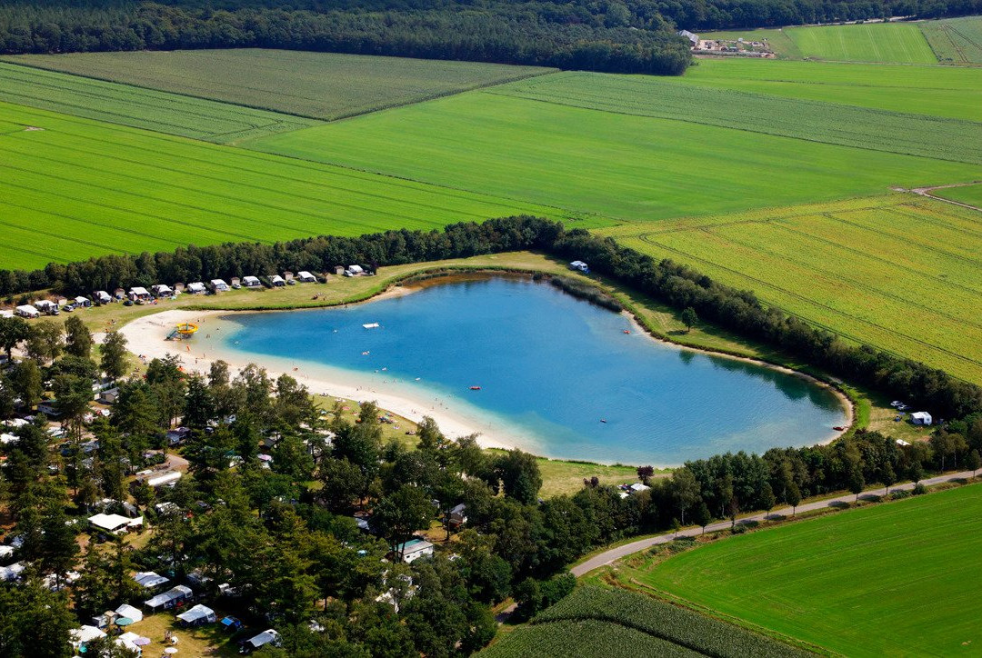 Recreatiepark De Achterste Hoef