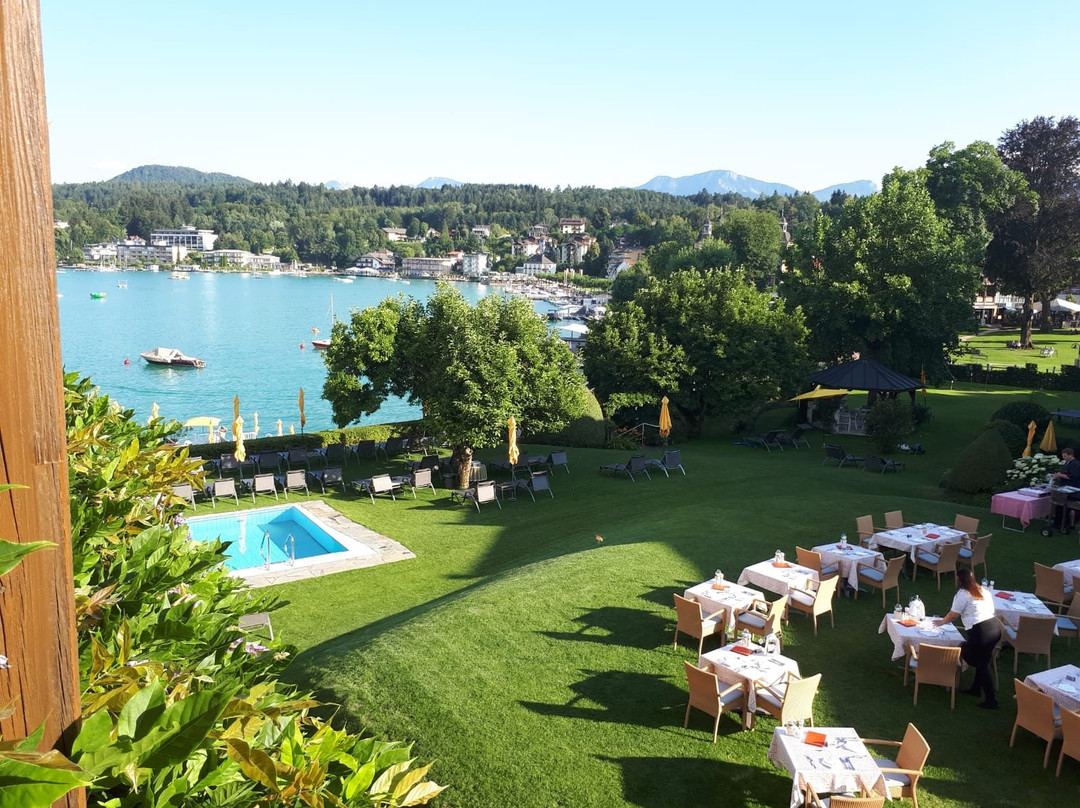 Golf- und Seehotel Engstler主图