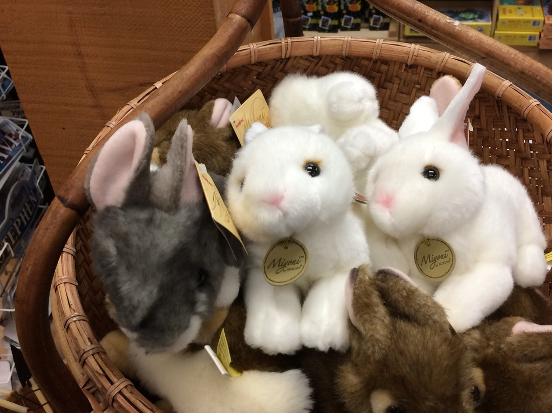 Heilman's Fort Fudge Shop-麦基诺城必去景点