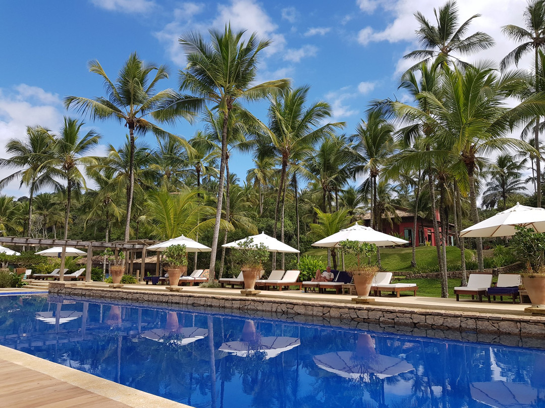 Txai Resort Itacaré主图