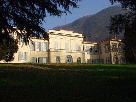 Villa De Angeli Frua景点图片