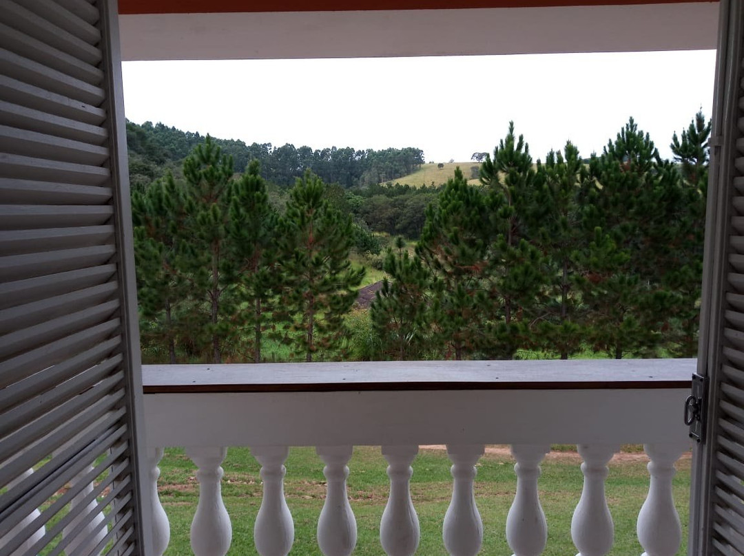Fazenda Parque D'Anape