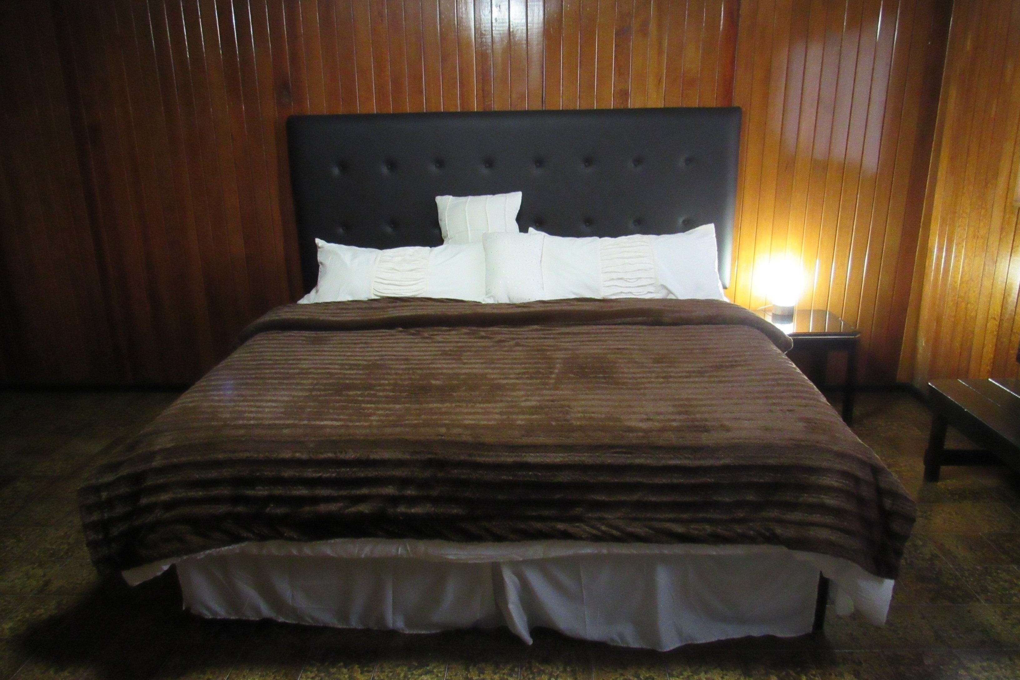Cholula Rooms-官方