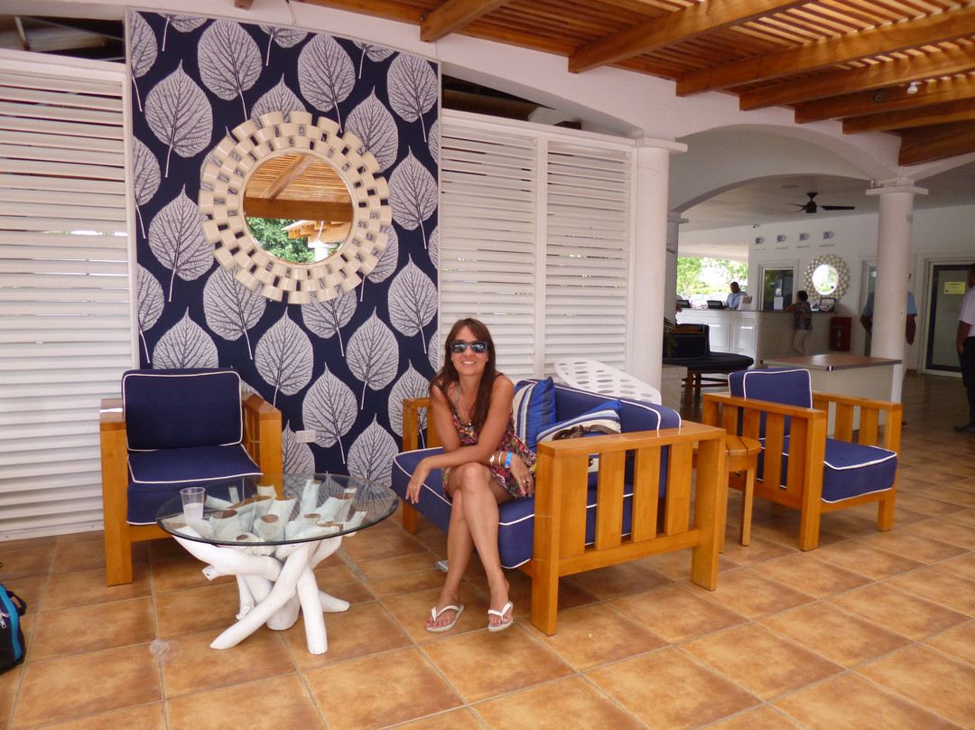 Playa Blanca Hotel & Resort Panama主图