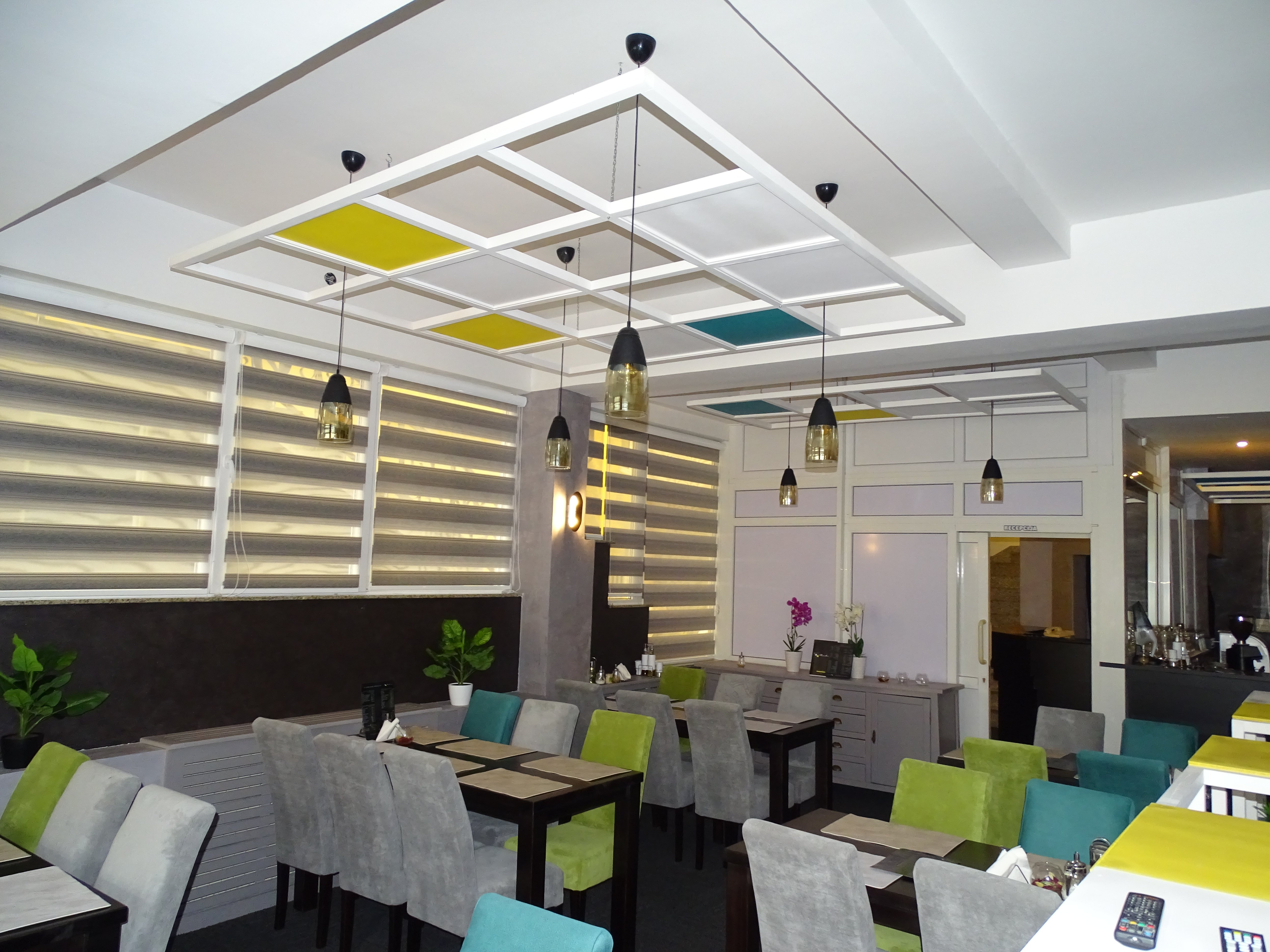 Motel Luxory-官方