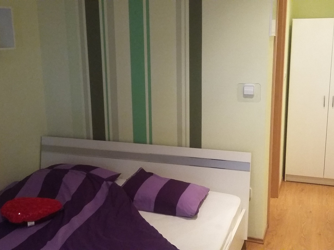 Guesthouse Turisticna kmetija Sirec主图
