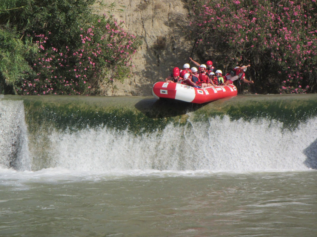 MurciAventuraS-Blanca必去景点