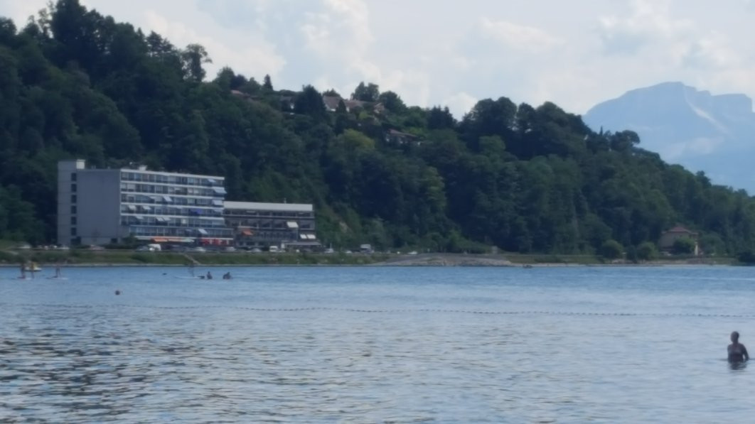 Aqualac-艾克斯莱班必去景点