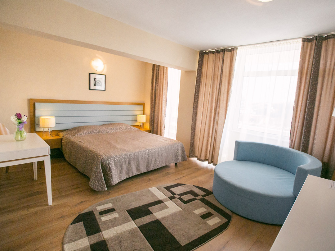 Hotel Termal主图