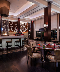 Asado South American Steakhouse餐厅图片
