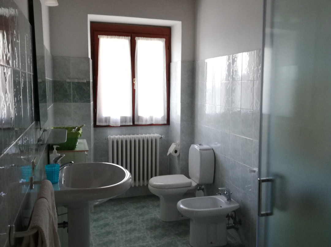 Guest House B&B Campino主图