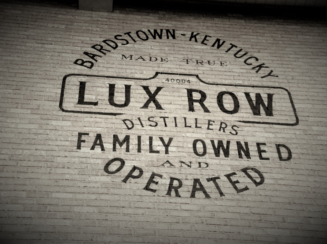 Old Kentucky Tours-Radcliff必去景点